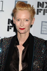 'Only Lovers Left Alive' Premiere, New York Film Festival
