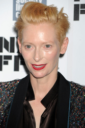 'Only Lovers Left Alive' Premiere, New York Film Festival