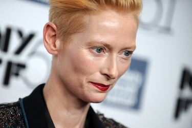'Only Lovers Left Alive' Premiere, New York Film Festival