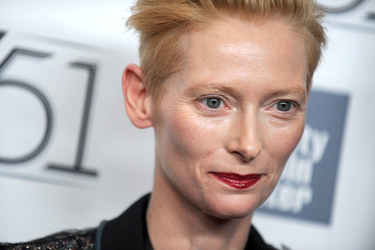 'Only Lovers Left Alive' Premiere, New York Film Festival