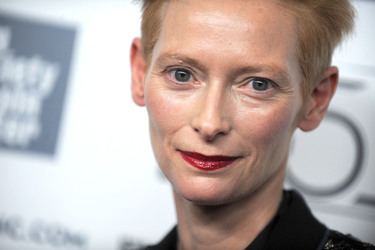 'Only Lovers Left Alive' Premiere, New York Film Festival
