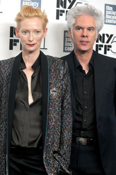 'Only Lovers Left Alive' Premiere, New York Film Festival
