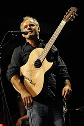 Reinhold Beckmann Konzert, Hamburg