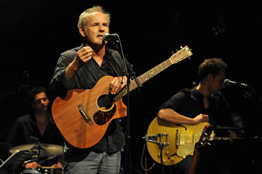 Reinhold Beckmann Konzert, Hamburg