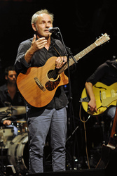 Reinhold Beckmann Konzert, Hamburg