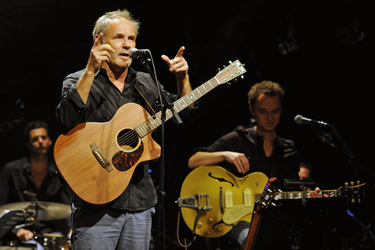 Reinhold Beckmann Konzert, Hamburg