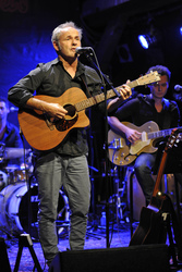 Reinhold Beckmann Konzert, Hamburg