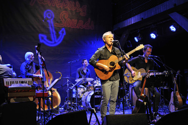 Reinhold Beckmann Konzert, Hamburg