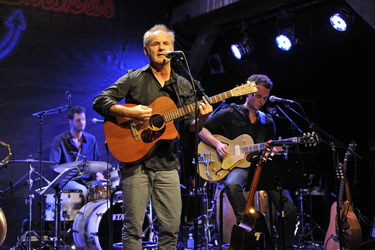 Reinhold Beckmann Konzert, Hamburg