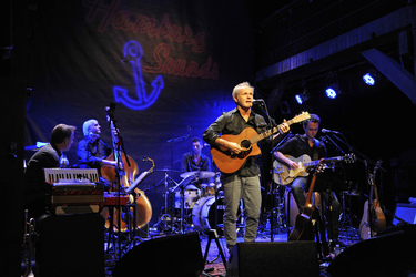 Reinhold Beckmann Konzert, Hamburg