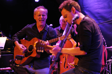 Reinhold Beckmann Konzert, Hamburg