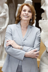 'Terra X - Geschichte der Schönheit' Photocall, München