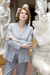 'Terra X - Geschichte der Schönheit' Photocall, München