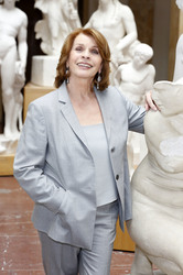 'Terra X - Geschichte der Schönheit' Photocall, München
