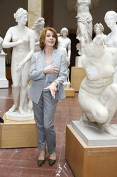 'Terra X - Geschichte der Schönheit' Photocall, München