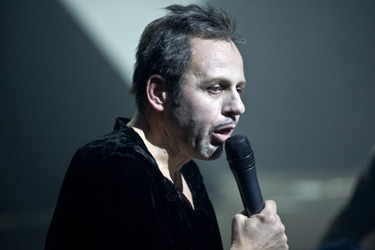 'Don Juan kommt aus dem Krieg', Fotoprobe Berlin