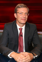 'Hart aber fair' Talkshow, Köln