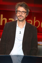 'Hart aber fair' Talkshow, Köln