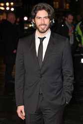 'Labor Day' Premiere, BFI London Film Festival 2013