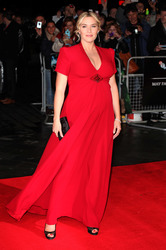 'Labor Day' Premiere, BFI London Film Festival 2013