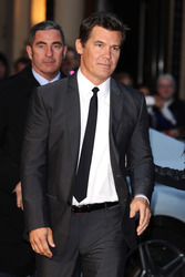 'Labor Day' Premiere, BFI London Film Festival 2013