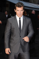 'Labor Day' Premiere, BFI London Film Festival 2013