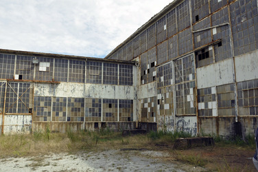 'The Walking Dead' Movie Tour, Atlanta und Umland