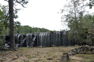 'The Walking Dead' Movie Tour, Atlanta und Umland