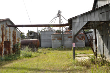 'The Walking Dead' Movie Tour, Atlanta und Umland