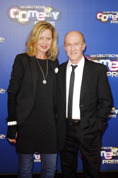 Deutscher Comedy Preis 2013, Köln