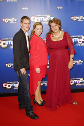 Deutscher Comedy Preis 2013, Köln