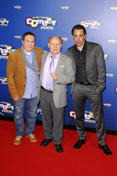 Deutscher Comedy Preis 2013, Köln