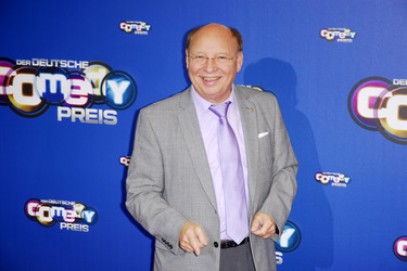 Deutscher Comedy Preis 2013, Köln