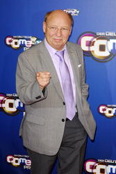 Deutscher Comedy Preis 2013, Köln