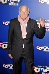 Deutscher Comedy Preis 2013, Köln