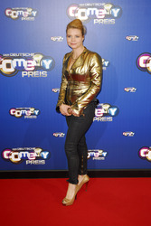 Deutscher Comedy Preis 2013, Köln