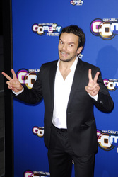 Deutscher Comedy Preis 2013, Köln