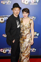Deutscher Comedy Preis 2013, Köln