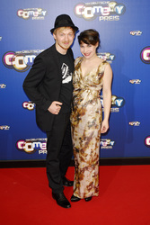 Deutscher Comedy Preis 2013, Köln