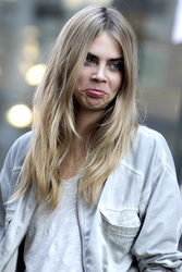 DKNY Photoshoot, New York