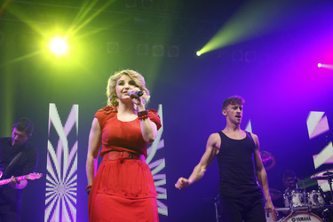 Beatrice Egli Konzert, Berlin