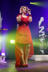 Beatrice Egli Konzert, Berlin