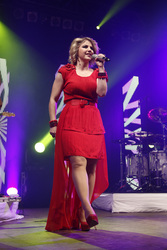 Beatrice Egli Konzert, Berlin