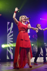 Beatrice Egli Konzert, Berlin