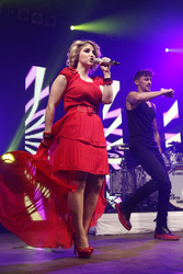 Beatrice Egli Konzert, Berlin