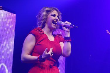 Beatrice Egli Konzert, Berlin
