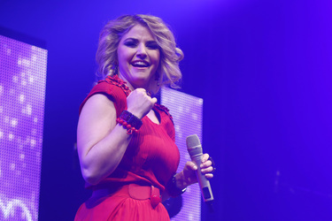 Beatrice Egli Konzert, Berlin