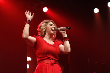 Beatrice Egli Konzert, Berlin