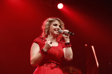 Beatrice Egli Konzert, Berlin