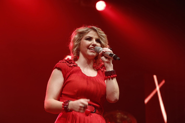 Beatrice Egli Konzert, Berlin